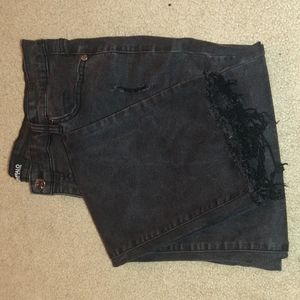 Buffalo David Bitton jeans